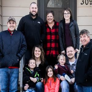 Meet your Posher, Donene